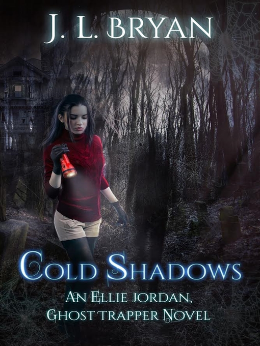 Title details for Cold Shadows by JL Bryan - Available